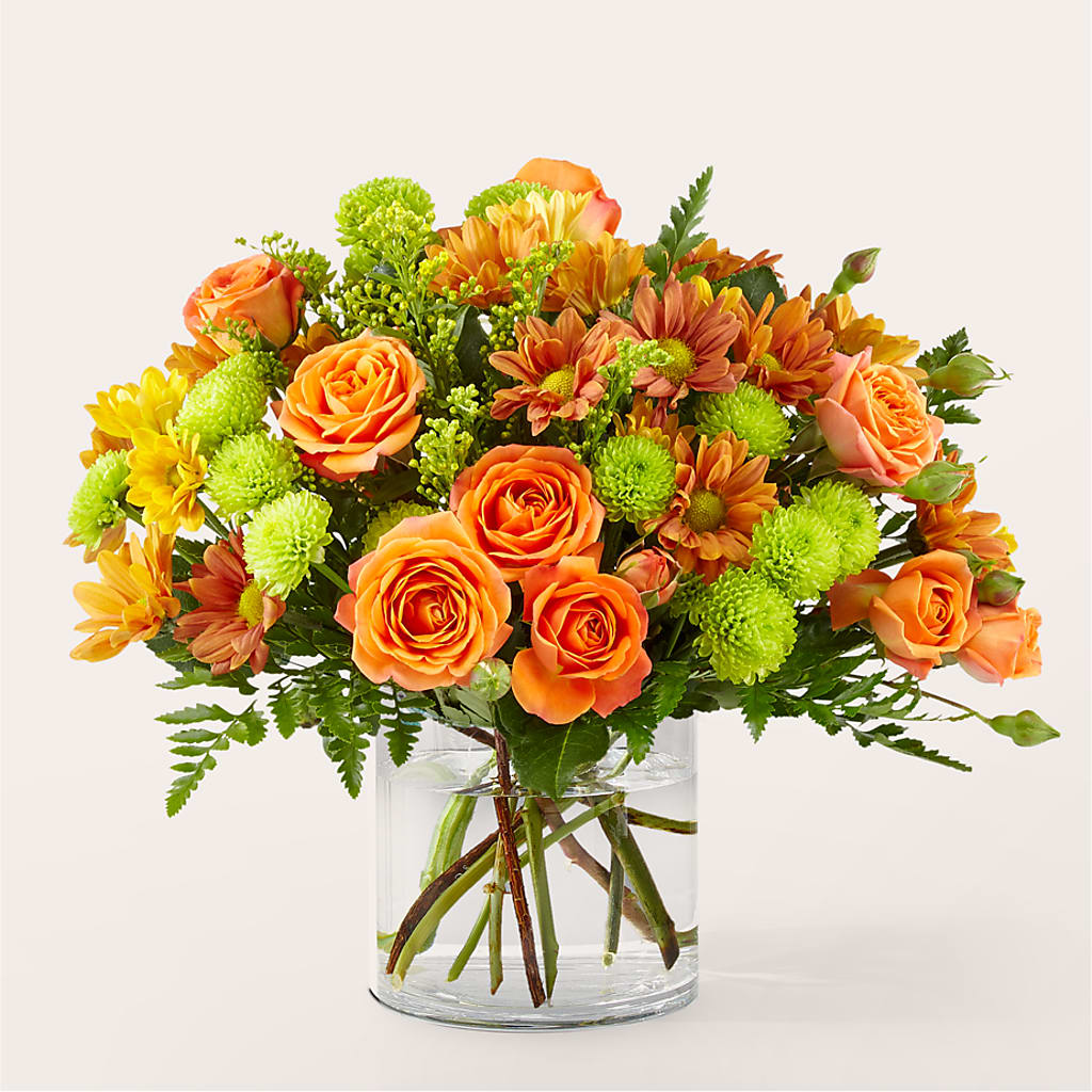 The Farmhouse Bouquet –  Joyce Florist Of Dallas Inc, Dallas TX