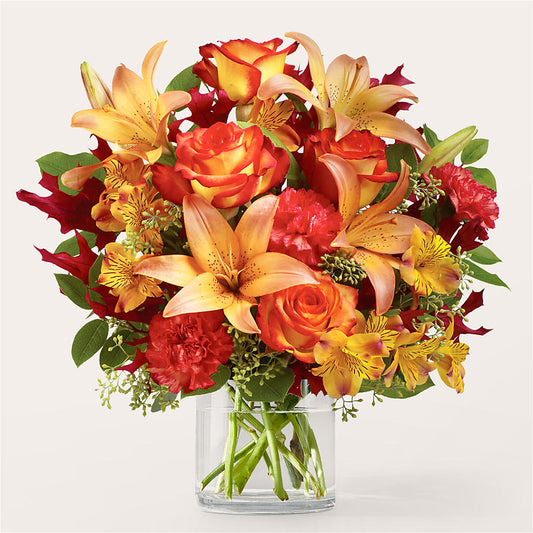 Pecan Pie Bouquet –  Joyce Florist Of Dallas Inc, Dallas TX