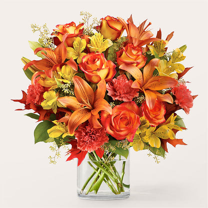 Pecan Pie Bouquet –  Joyce Florist Of Dallas Inc, Dallas TX