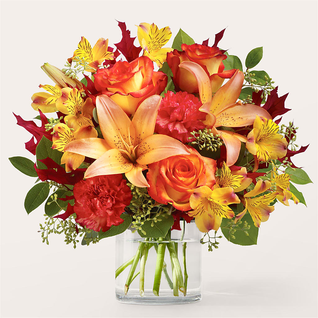 Pecan Pie Bouquet –  Joyce Florist Of Dallas Inc, Dallas TX