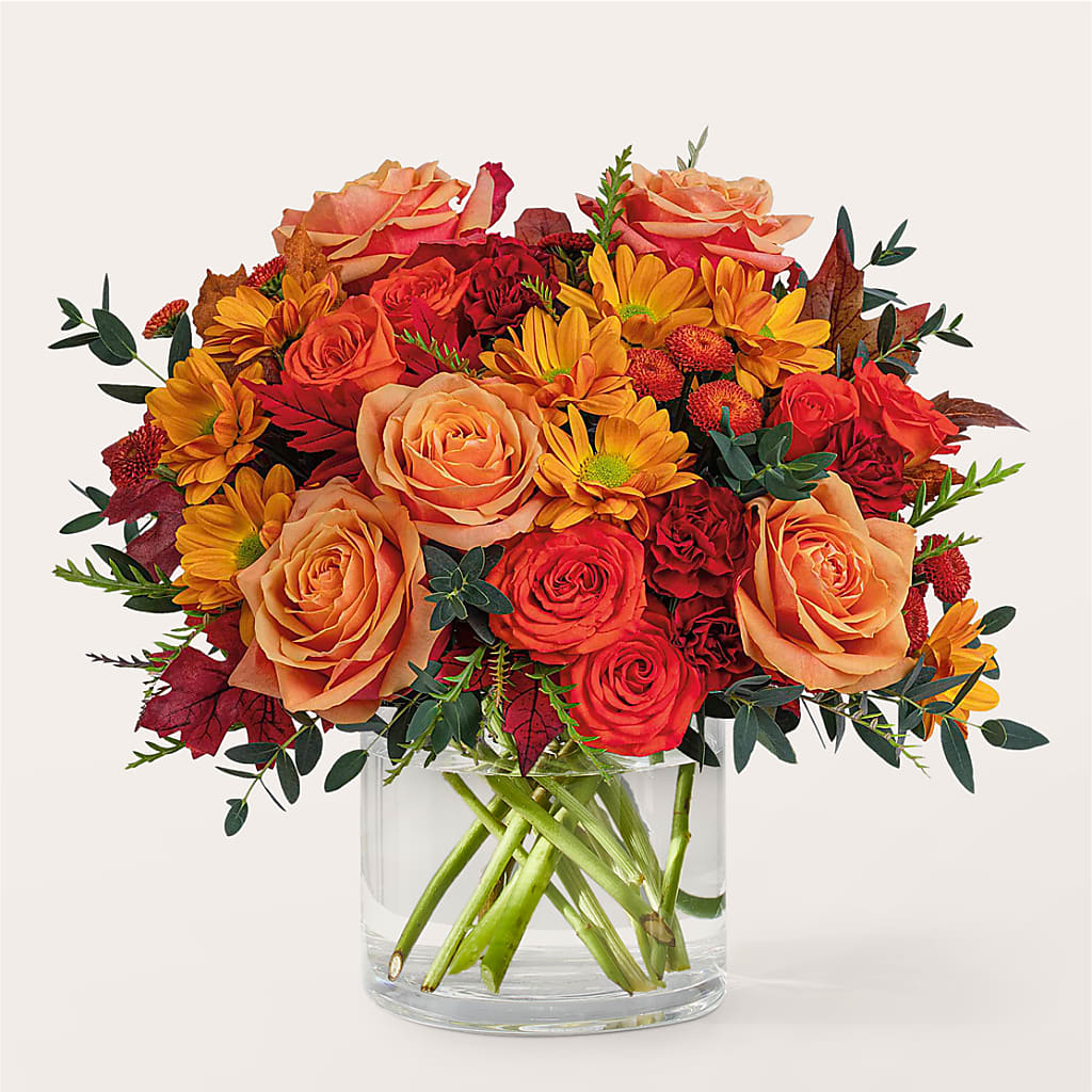 Sweet as Cinnamon Bouquet –  Joyce Florist Of Dallas Inc, Dallas TX