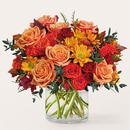 Sweet as Cinnamon Bouquet –  Joyce Florist Of Dallas Inc, Dallas TX