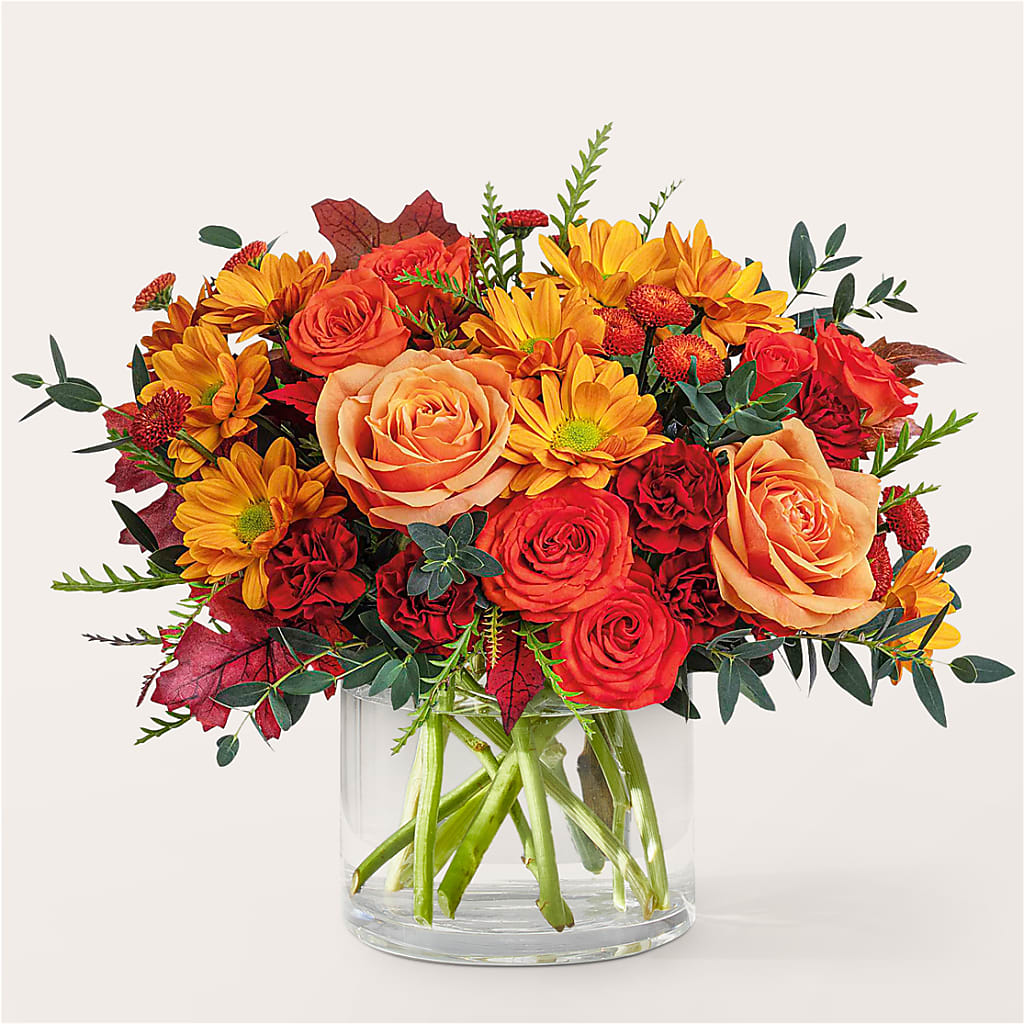 Sweet as Cinnamon Bouquet –  Joyce Florist Of Dallas Inc, Dallas TX
