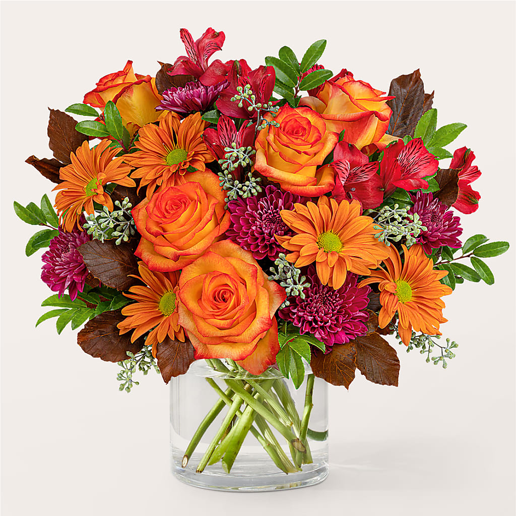 Brisk Morning Bouquet –  Joyce Florist Of Dallas Inc, Dallas TX