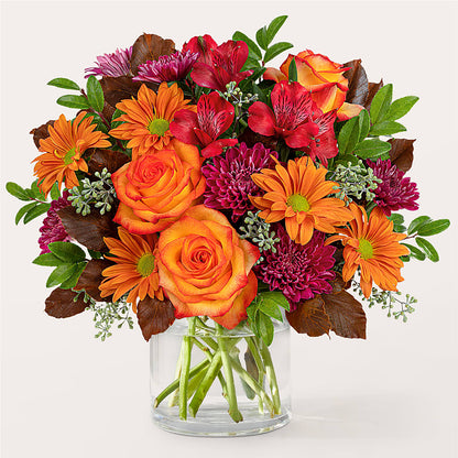 Brisk Morning Bouquet –  Joyce Florist Of Dallas Inc, Dallas TX
