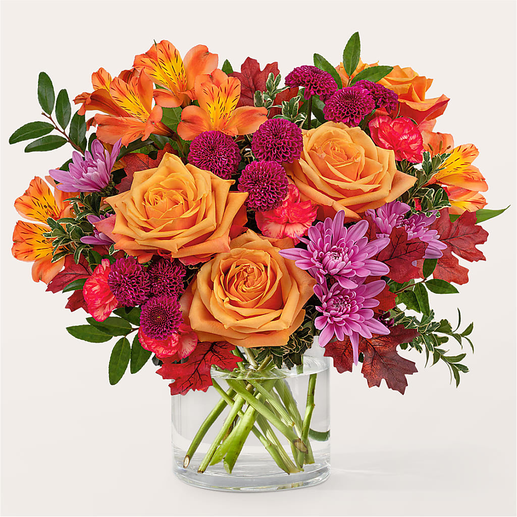 Terracotta Treasures Bouquet –  Joyce Florist Of Dallas Inc, Dallas TX