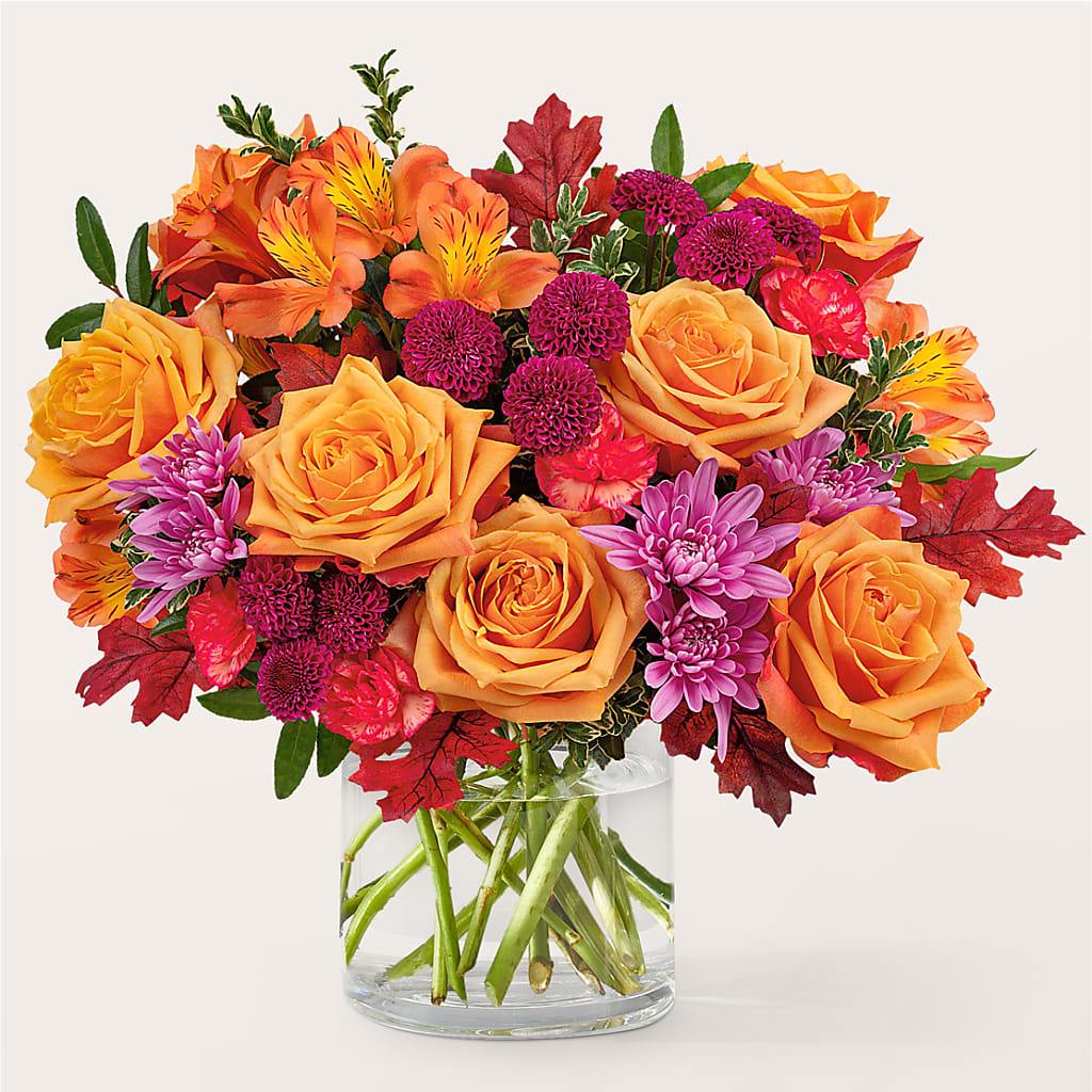 Terracotta Treasures Bouquet –  Joyce Florist Of Dallas Inc, Dallas TX