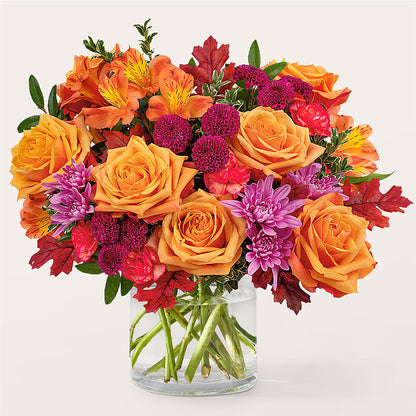 Terracotta Treasures Bouquet –  Joyce Florist Of Dallas Inc, Dallas TX
