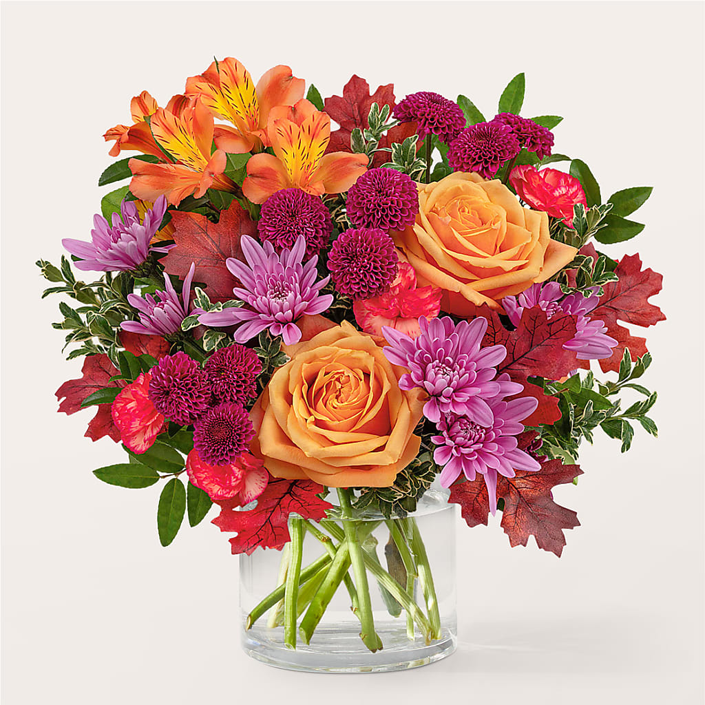 Terracotta Treasures Bouquet –  Joyce Florist Of Dallas Inc, Dallas TX