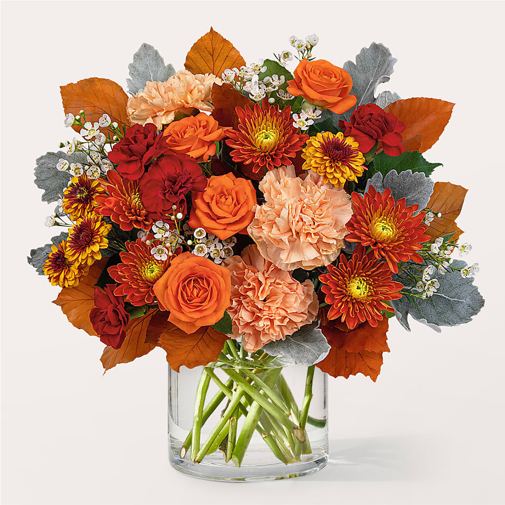 Merlot Bouquet –  Joyce Florist Of Dallas Inc, Dallas TX