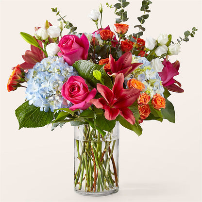 Awestruck Luxury Bouquet –  Joyce Florist Of Dallas Inc, Dallas TX