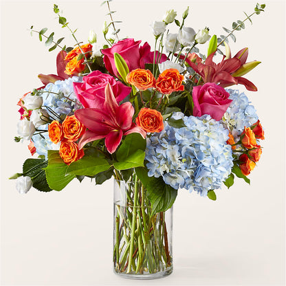 Awestruck Luxury Bouquet –  Joyce Florist Of Dallas Inc, Dallas TX