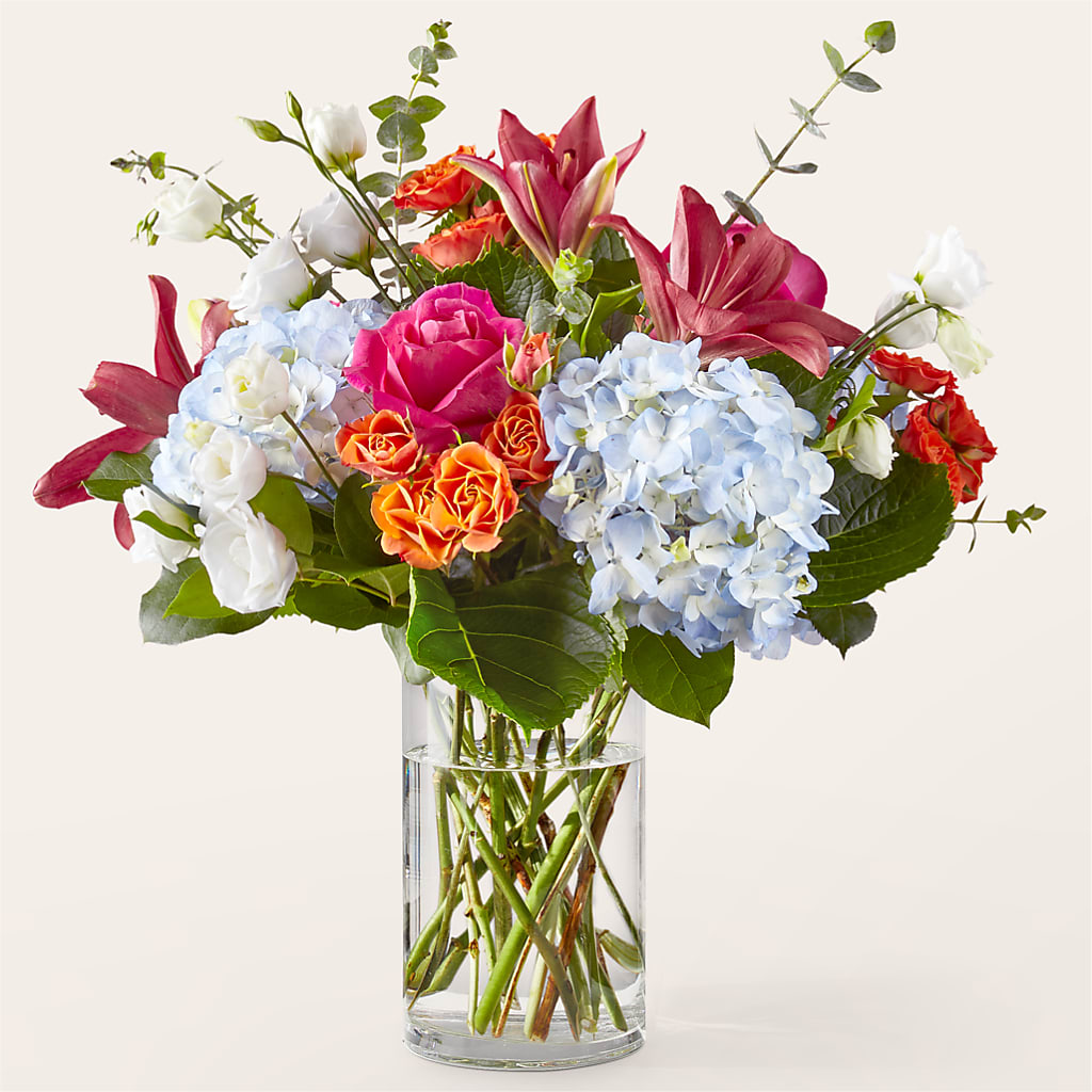 Awestruck Luxury Bouquet –  Joyce Florist Of Dallas Inc, Dallas TX