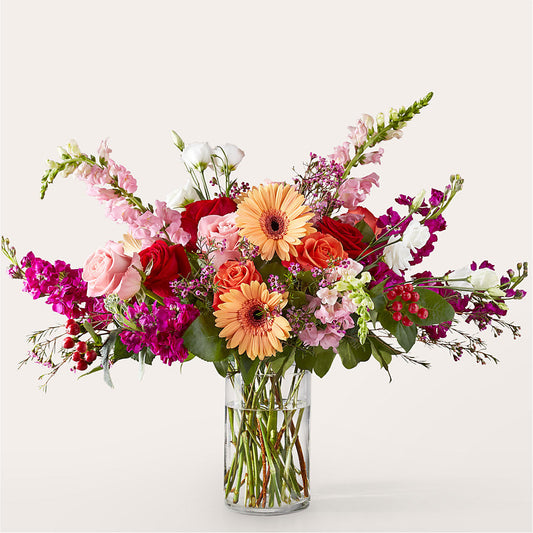 Renaissance Luxury Bouquet –  Joyce Florist Of Dallas Inc, Dallas TX