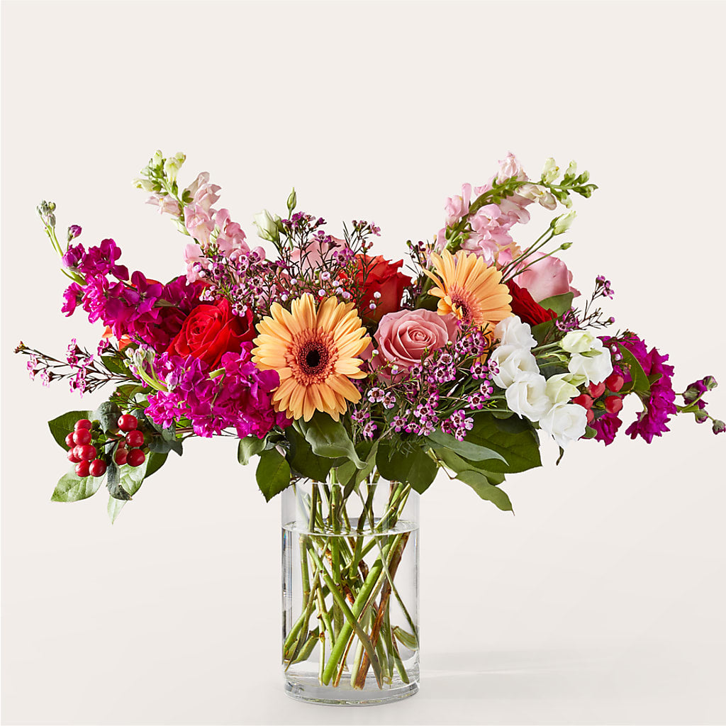 Renaissance Luxury Bouquet –  Joyce Florist Of Dallas Inc, Dallas TX