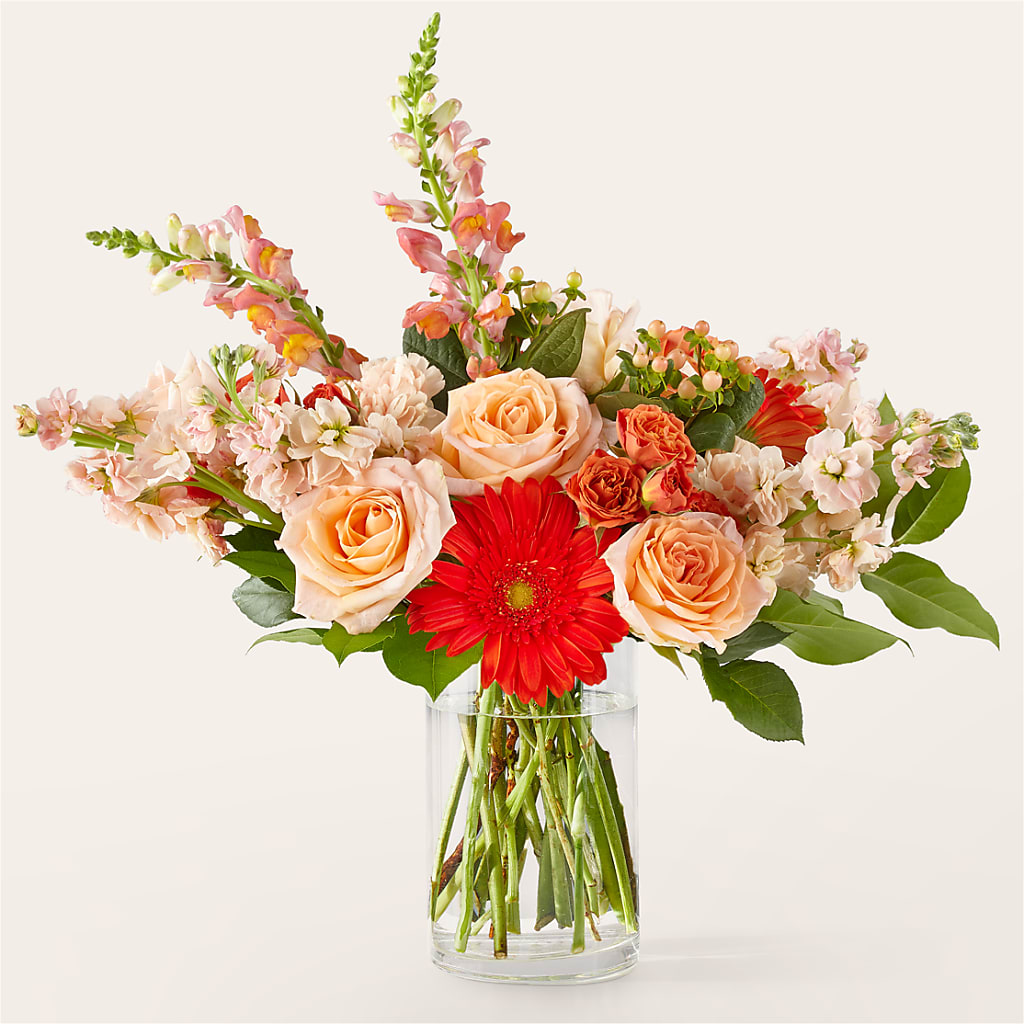 Paloma Please Bouquet –  Joyce Florist Of Dallas Inc, Dallas TX