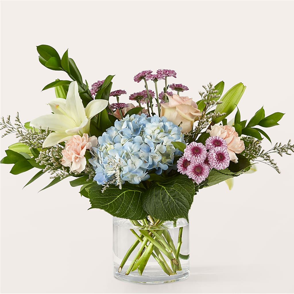 Slow Mornings Bouquet –  Joyce Florist Of Dallas Inc, Dallas TX