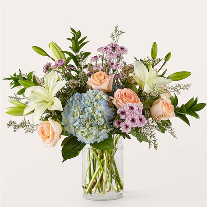 Slow Mornings Bouquet –  Joyce Florist Of Dallas Inc, Dallas TX