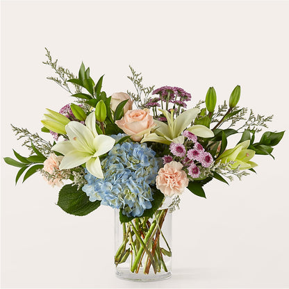 Slow Mornings Bouquet –  Joyce Florist Of Dallas Inc, Dallas TX