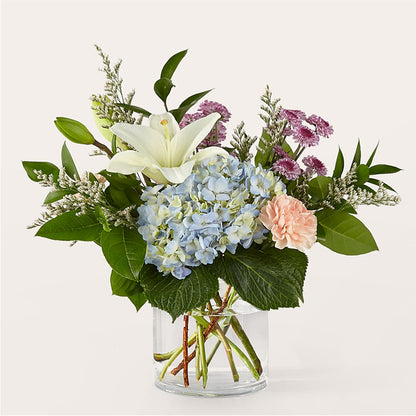Slow Mornings Bouquet –  Joyce Florist Of Dallas Inc, Dallas TX