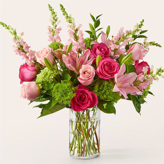 Fit for a Queen Luxury Bouquet –  Joyce Florist Of Dallas Inc, Dallas TX
