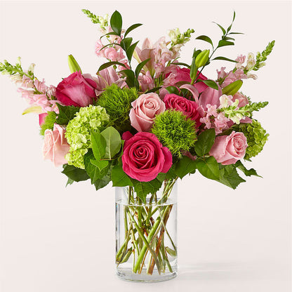Fit for a Queen Luxury Bouquet –  Joyce Florist Of Dallas Inc, Dallas TX