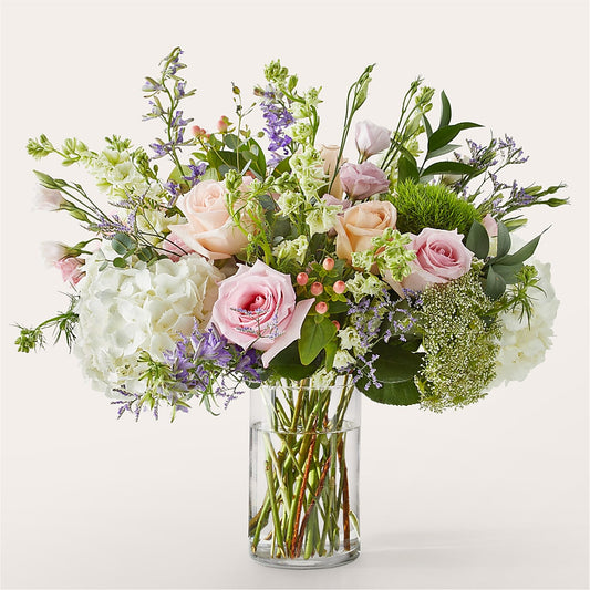 From Scratch Luxury Bouquet –  Joyce Florist Of Dallas Inc, Dallas TX