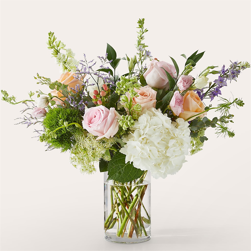 From Scratch Luxury Bouquet –  Joyce Florist Of Dallas Inc, Dallas TX