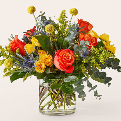 Disco Bouquet –  Joyce Florist Of Dallas Inc, Dallas TX