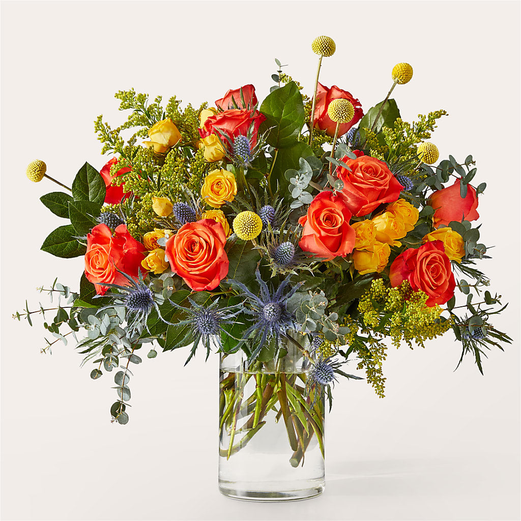 Disco Bouquet –  Joyce Florist Of Dallas Inc, Dallas TX