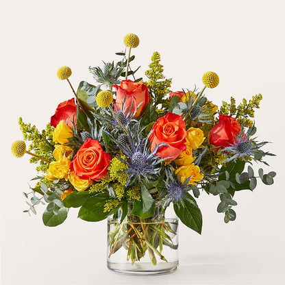 Disco Bouquet –  Joyce Florist Of Dallas Inc, Dallas TX