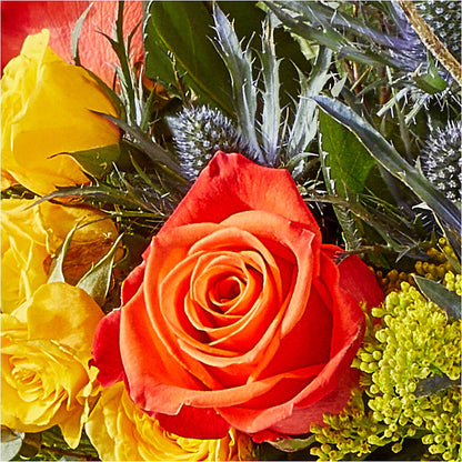 Disco Bouquet –  Joyce Florist Of Dallas Inc, Dallas TX
