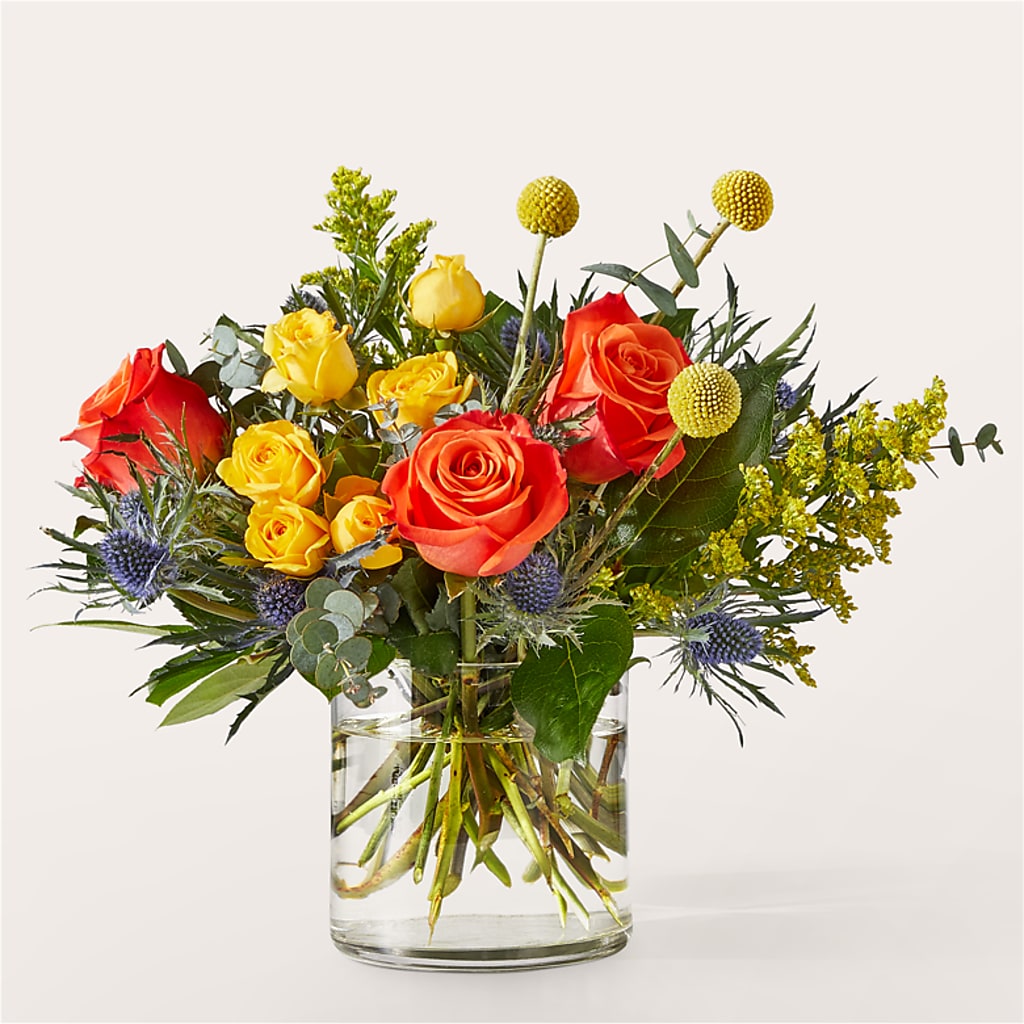 Disco Bouquet –  Joyce Florist Of Dallas Inc, Dallas TX
