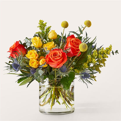 Disco Bouquet –  Joyce Florist Of Dallas Inc, Dallas TX