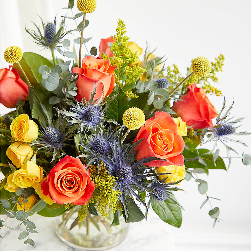 Disco Bouquet –  Joyce Florist Of Dallas Inc, Dallas TX