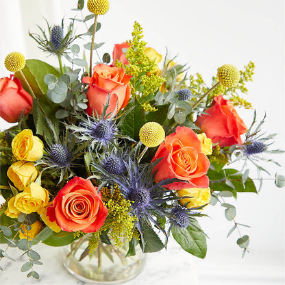 Disco Bouquet –  Joyce Florist Of Dallas Inc, Dallas TX