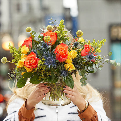 Disco Bouquet –  Joyce Florist Of Dallas Inc, Dallas TX