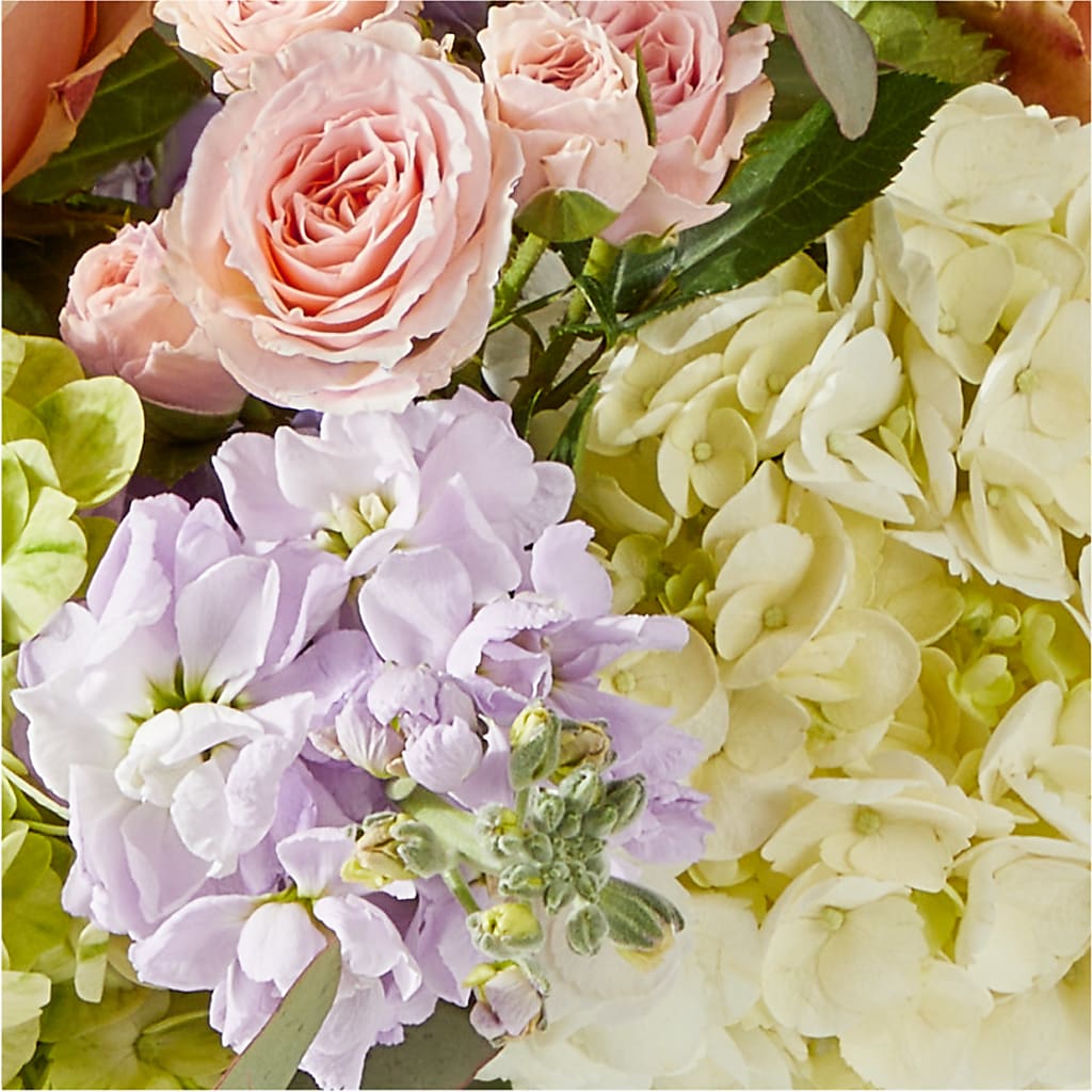 Porch Swing Bouquet –  Joyce Florist Of Dallas Inc, Dallas TX