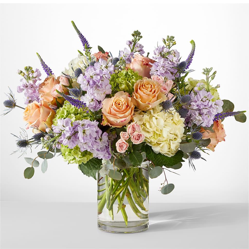 Porch Swing Bouquet –  Joyce Florist Of Dallas Inc, Dallas TX