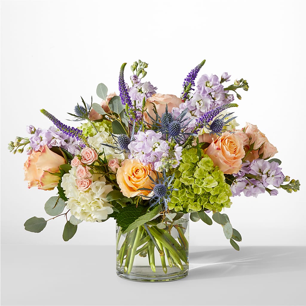 Porch Swing Bouquet –  Joyce Florist Of Dallas Inc, Dallas TX