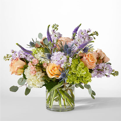 Porch Swing Bouquet –  Joyce Florist Of Dallas Inc, Dallas TX