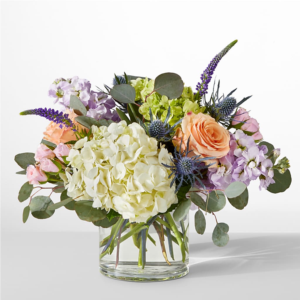 Porch Swing Bouquet –  Joyce Florist Of Dallas Inc, Dallas TX