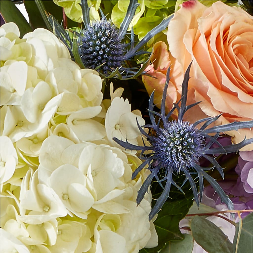 Porch Swing Bouquet –  Joyce Florist Of Dallas Inc, Dallas TX