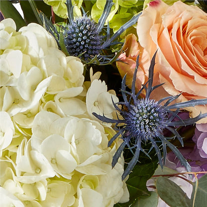 Porch Swing Bouquet –  Joyce Florist Of Dallas Inc, Dallas TX