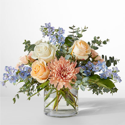 Inspired Bouquet –  Joyce Florist Of Dallas Inc, Dallas TX