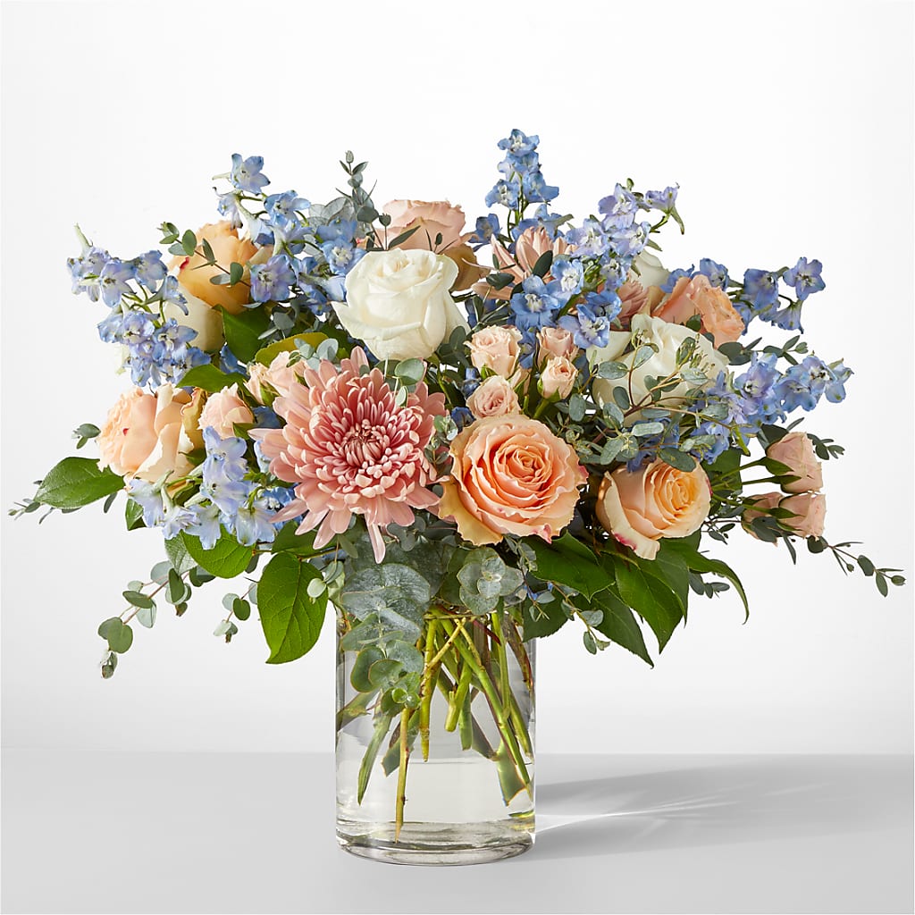 Inspired Bouquet –  Joyce Florist Of Dallas Inc, Dallas TX
