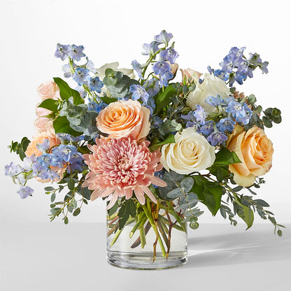 Inspired Bouquet –  Joyce Florist Of Dallas Inc, Dallas TX