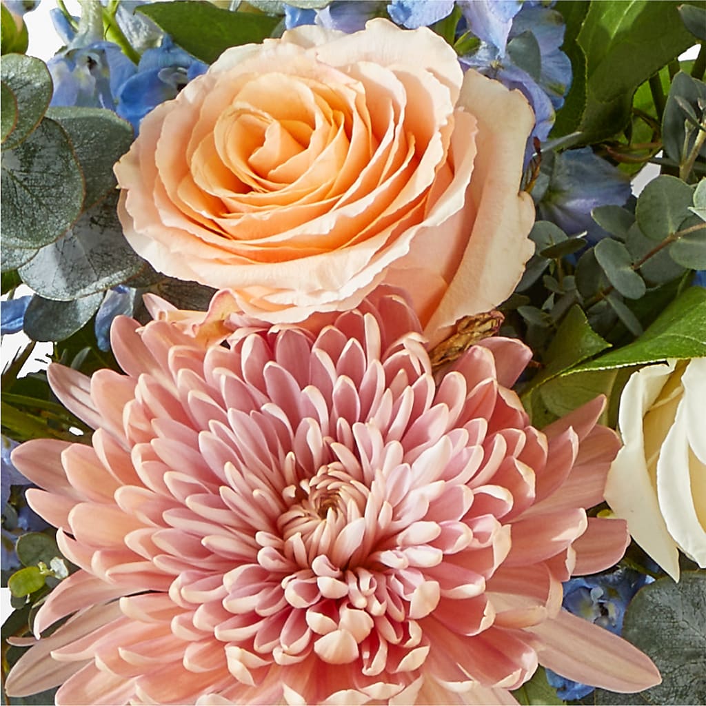 Inspired Bouquet –  Joyce Florist Of Dallas Inc, Dallas TX