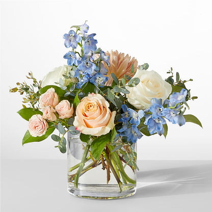 Inspired Bouquet –  Joyce Florist Of Dallas Inc, Dallas TX