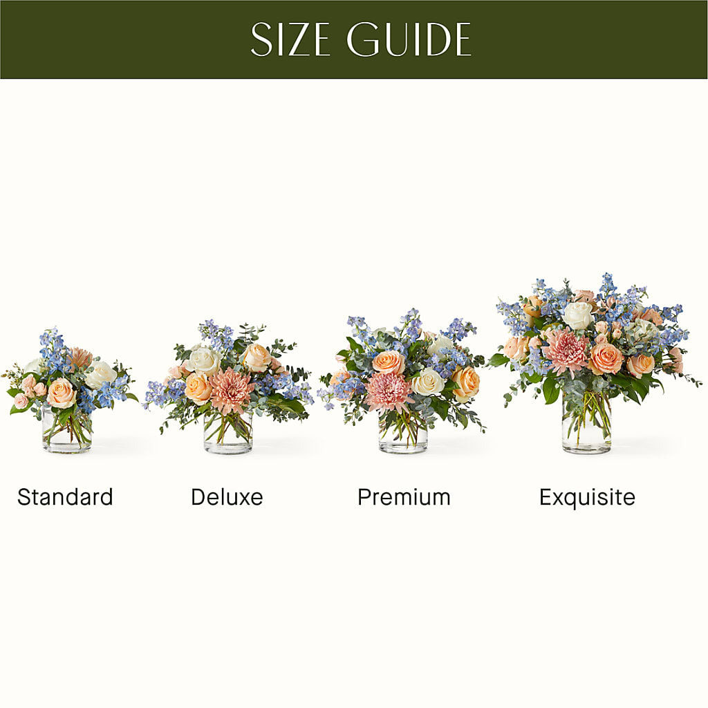 Inspired Bouquet –  Joyce Florist Of Dallas Inc, Dallas TX